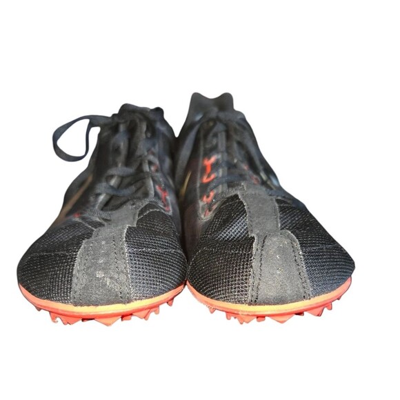 NIKE ZOOM RIVAL D 333661-011 Bowerman Series Track & Field Men's Shoes Size 12 - Picture 3 of 13